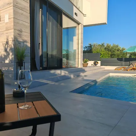 Villa White Hills
