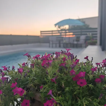 וילה White Hills *