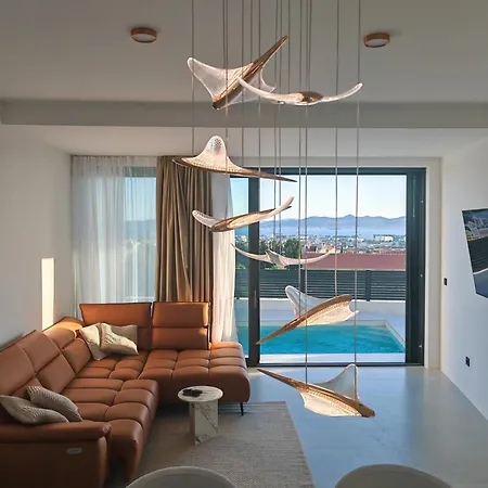 Villa White Hills