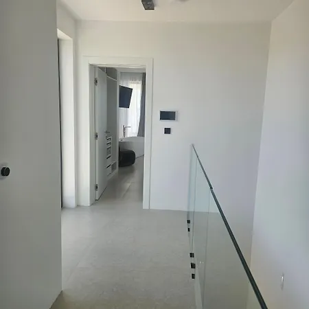 White Hills Villa Zadar